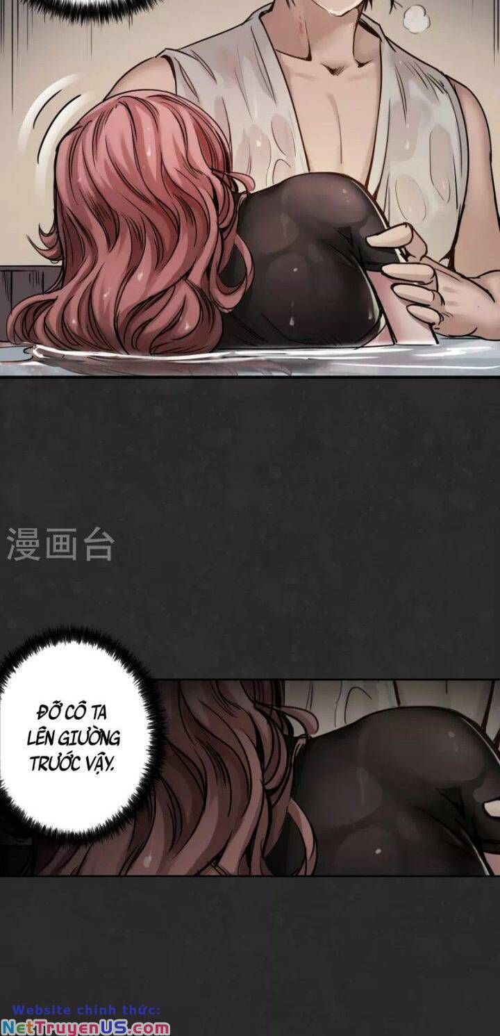 đọc truyện Tạng Phong Hành Chương 125 ảnh 46 tại Thiên Thai Truyện