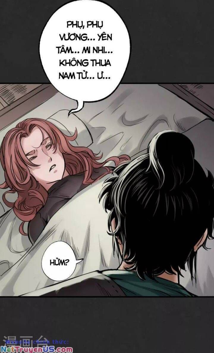 đọc truyện Tạng Phong Hành Chương 125 ảnh 48 tại Thiên Thai Truyện