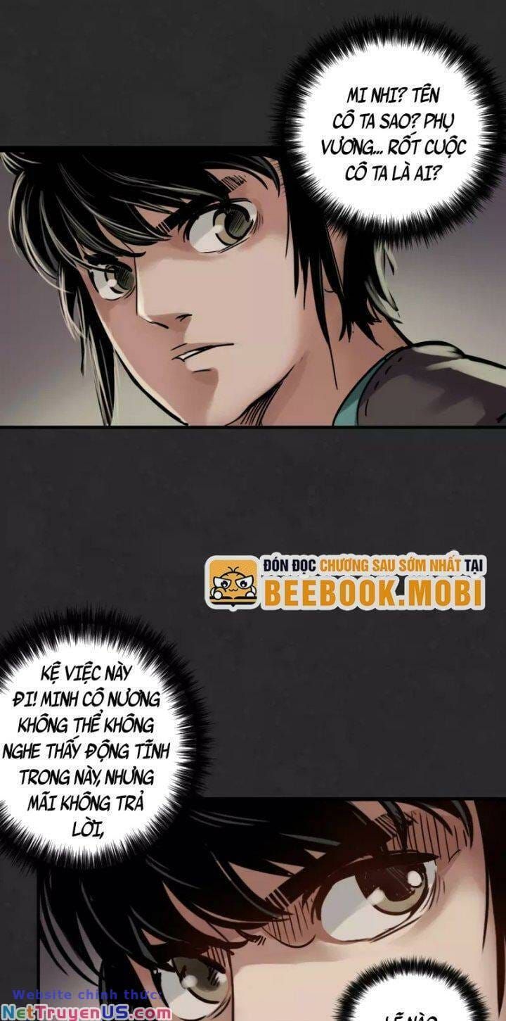 đọc truyện Tạng Phong Hành Chương 125 ảnh 49 tại Thiên Thai Truyện