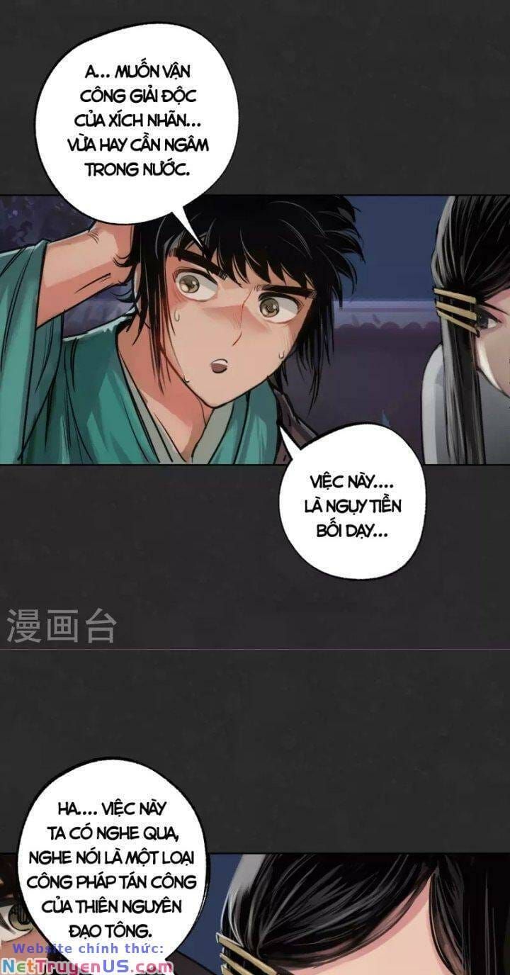 đọc truyện Tạng Phong Hành Chương 125 ảnh 7 tại Thiên Thai Truyện