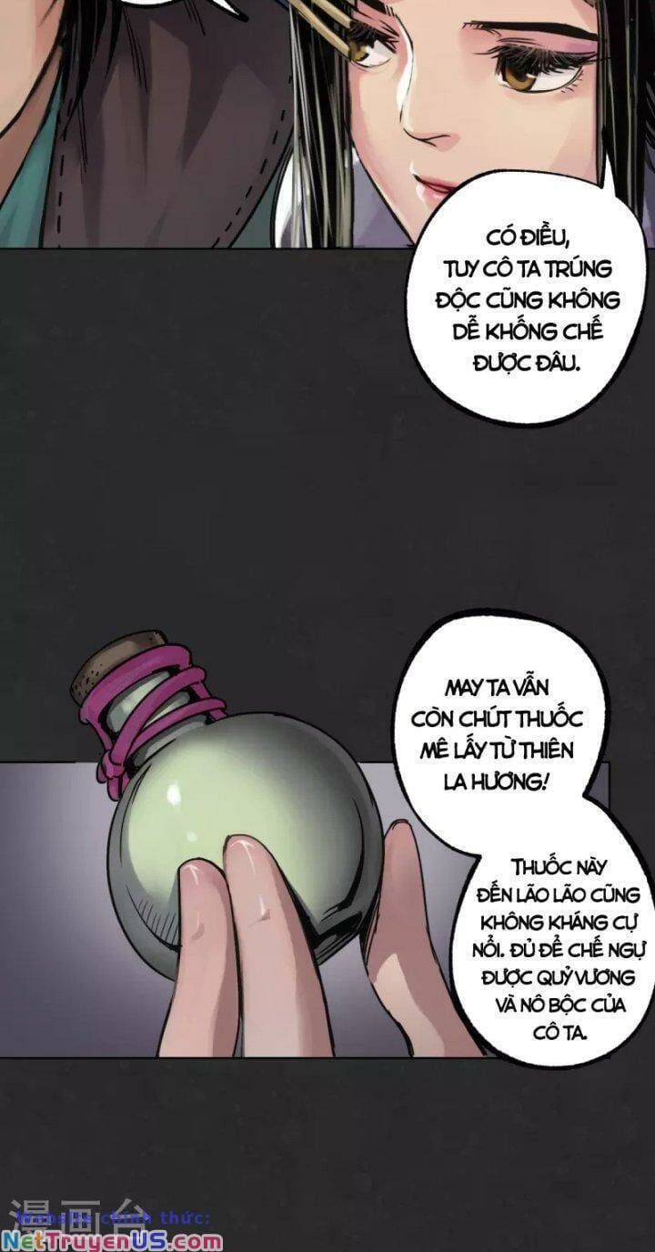 đọc truyện Tạng Phong Hành Chương 125 ảnh 8 tại Thiên Thai Truyện