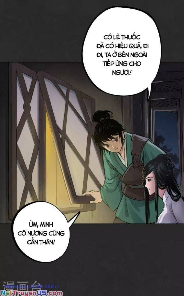 đọc truyện Tạng Phong Hành Chương 125 ảnh 10 tại Thiên Thai Truyện