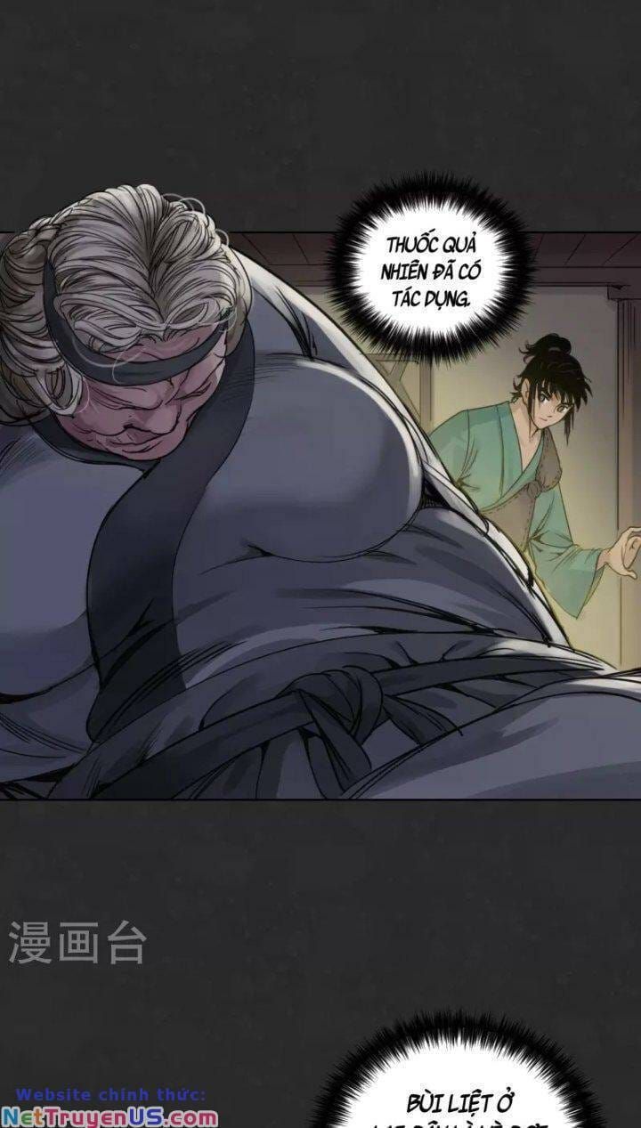 đọc truyện Tạng Phong Hành Chương 125 ảnh 11 tại Thiên Thai Truyện