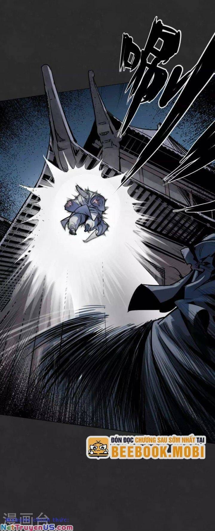 đọc truyện Tạng Phong Hành Chương 126 ảnh 12 tại Thiên Thai Truyện