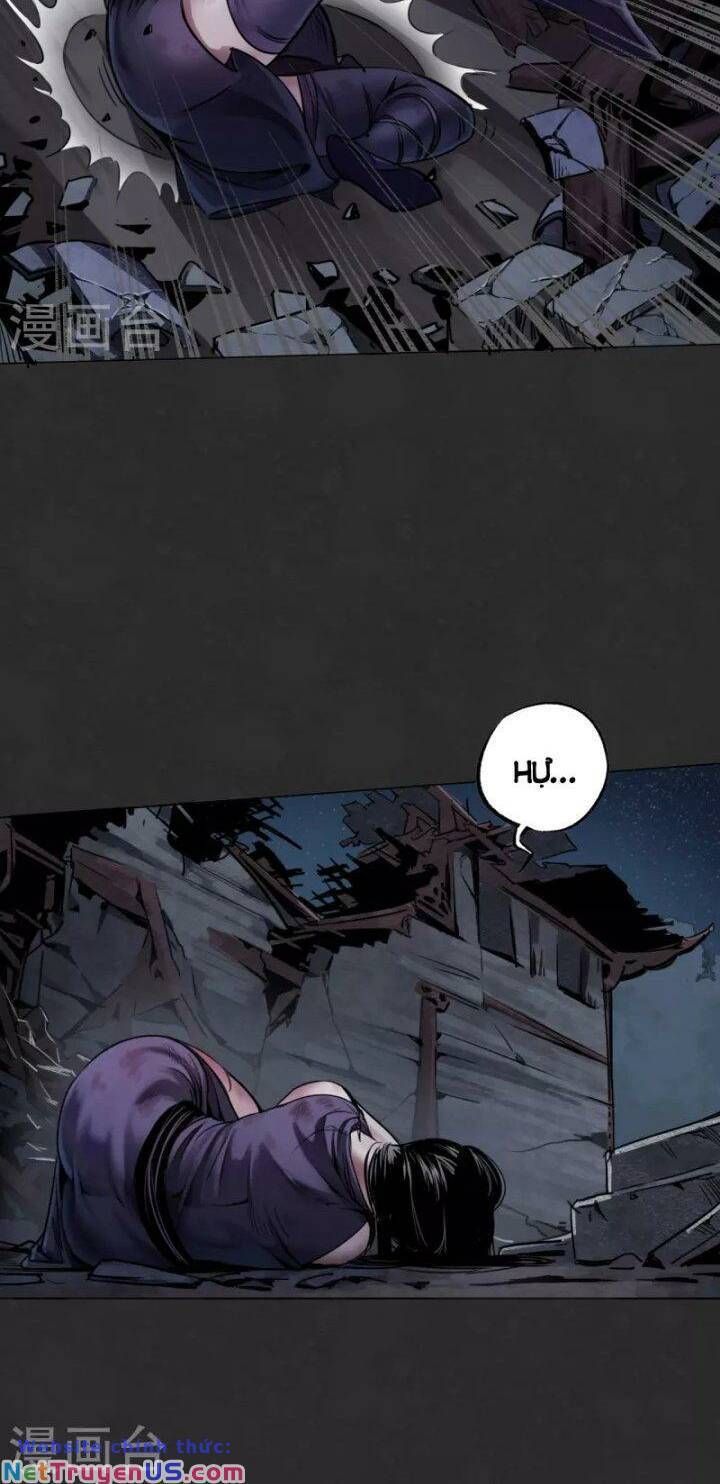 đọc truyện Tạng Phong Hành Chương 126 ảnh 15 tại Thiên Thai Truyện