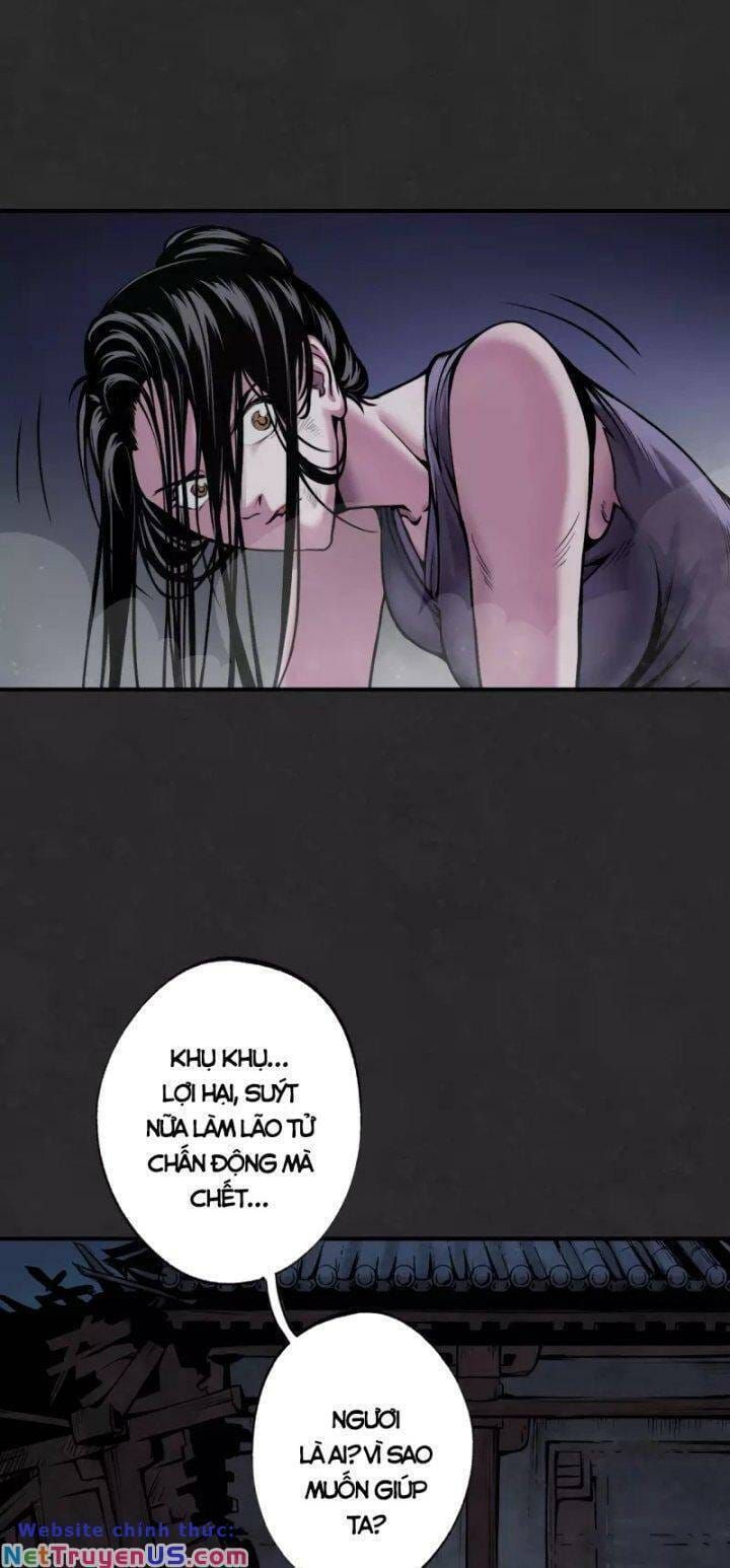 đọc truyện Tạng Phong Hành Chương 126 ảnh 16 tại Thiên Thai Truyện