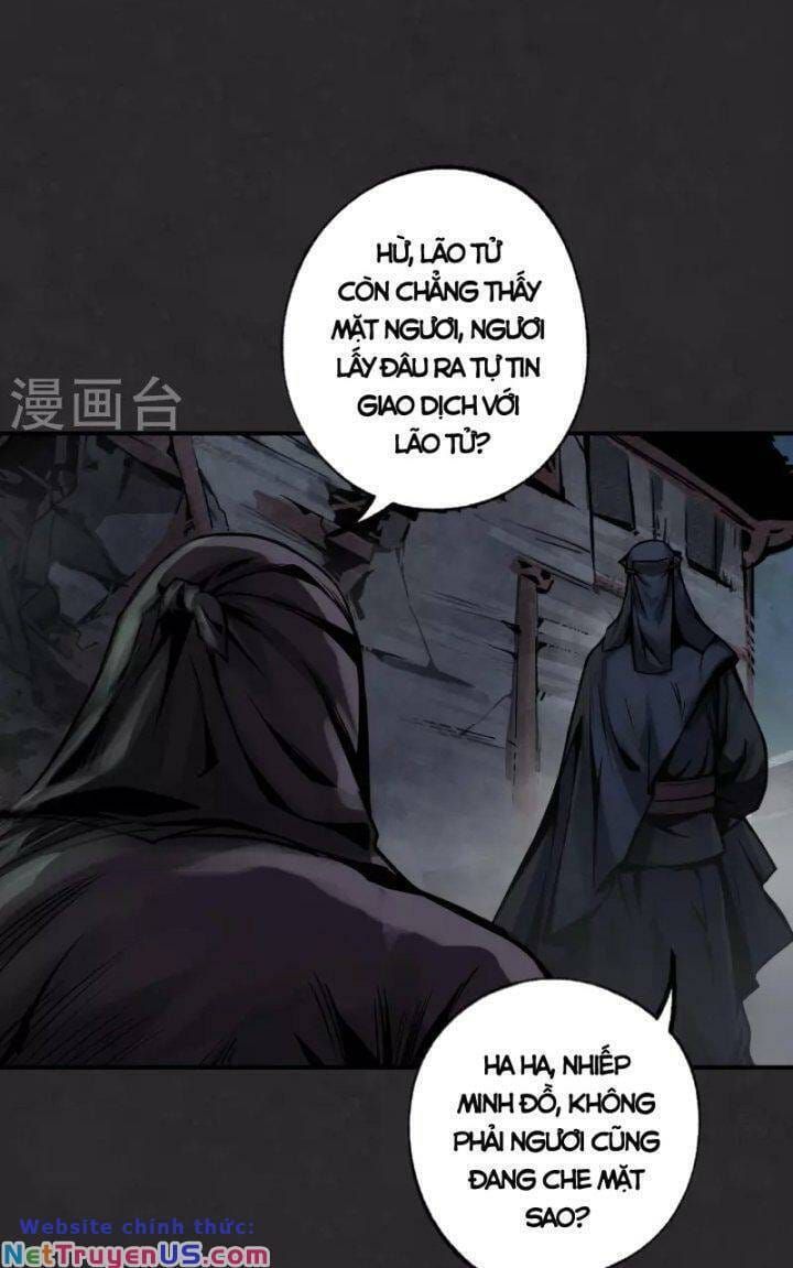 đọc truyện Tạng Phong Hành Chương 126 ảnh 18 tại Thiên Thai Truyện