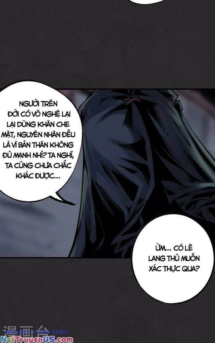 đọc truyện Tạng Phong Hành Chương 126 ảnh 19 tại Thiên Thai Truyện