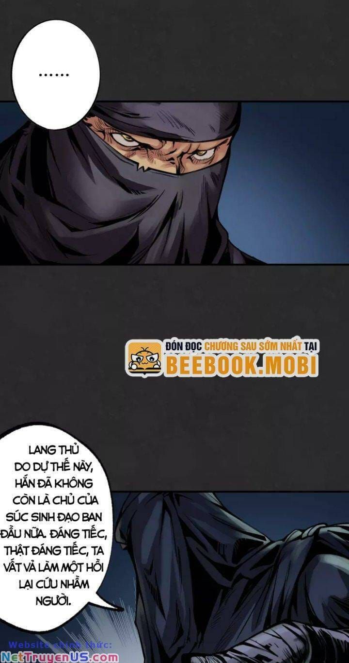 đọc truyện Tạng Phong Hành Chương 126 ảnh 20 tại Thiên Thai Truyện