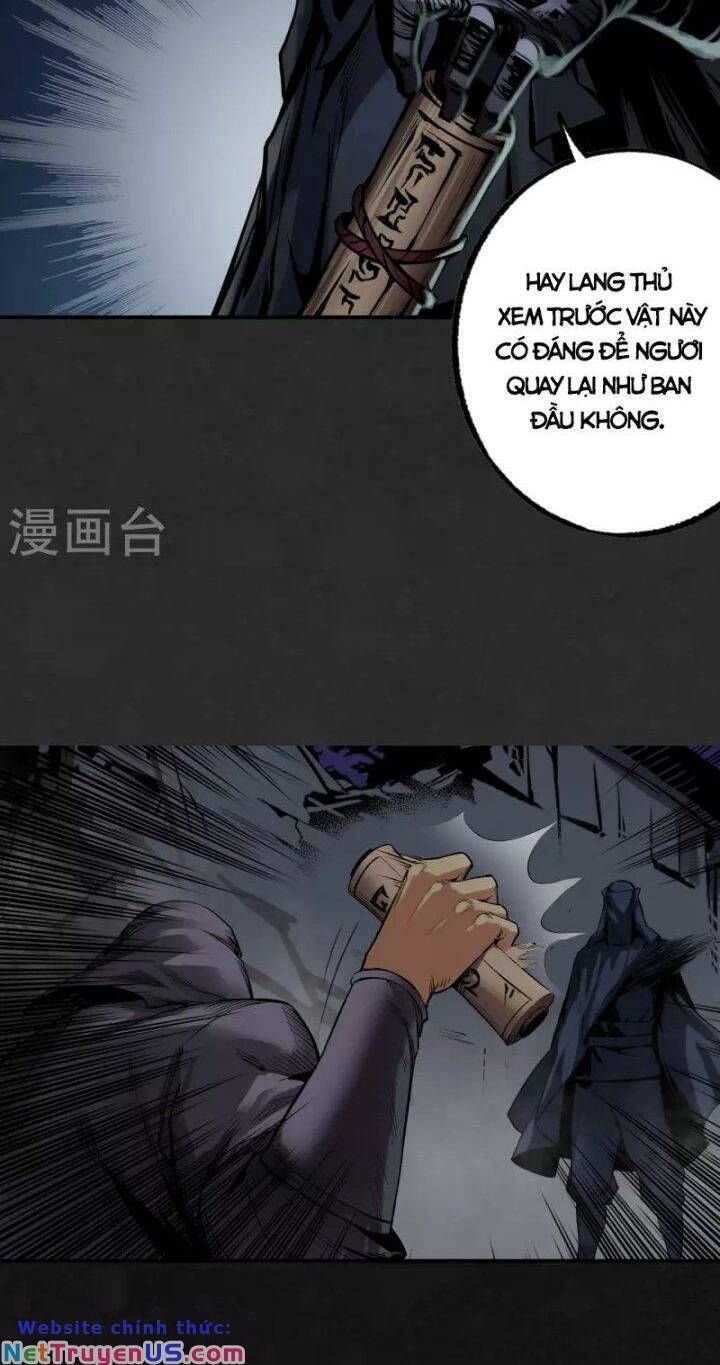 đọc truyện Tạng Phong Hành Chương 126 ảnh 21 tại Thiên Thai Truyện