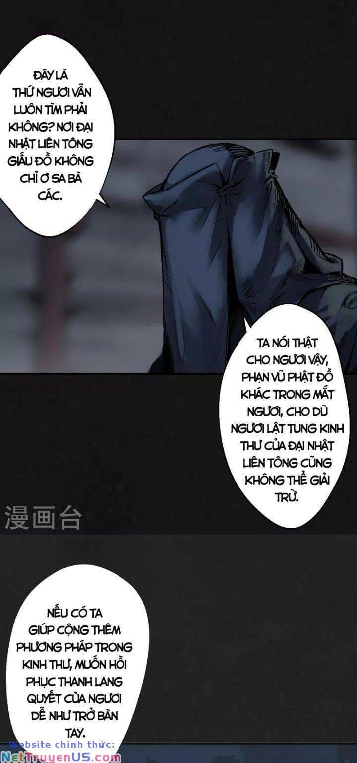 đọc truyện Tạng Phong Hành Chương 126 ảnh 22 tại Thiên Thai Truyện