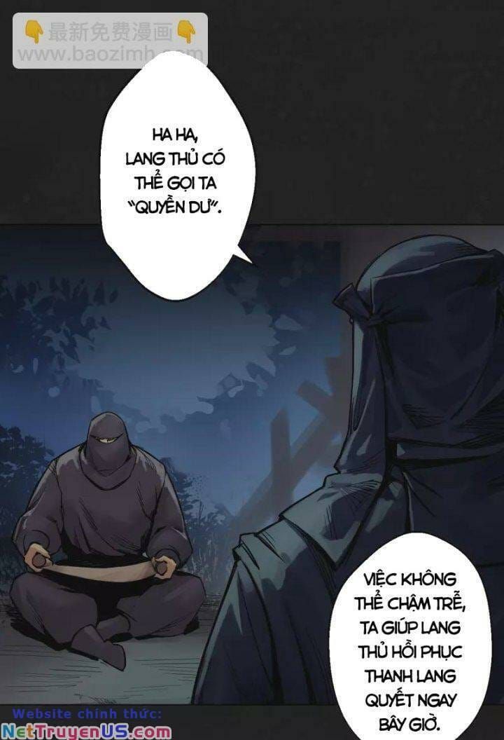 đọc truyện Tạng Phong Hành Chương 126 ảnh 24 tại Thiên Thai Truyện