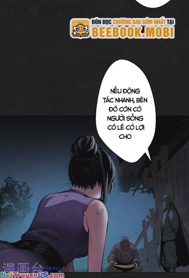 đọc truyện Tạng Phong Hành Chương 126 ảnh 25 tại Thiên Thai Truyện