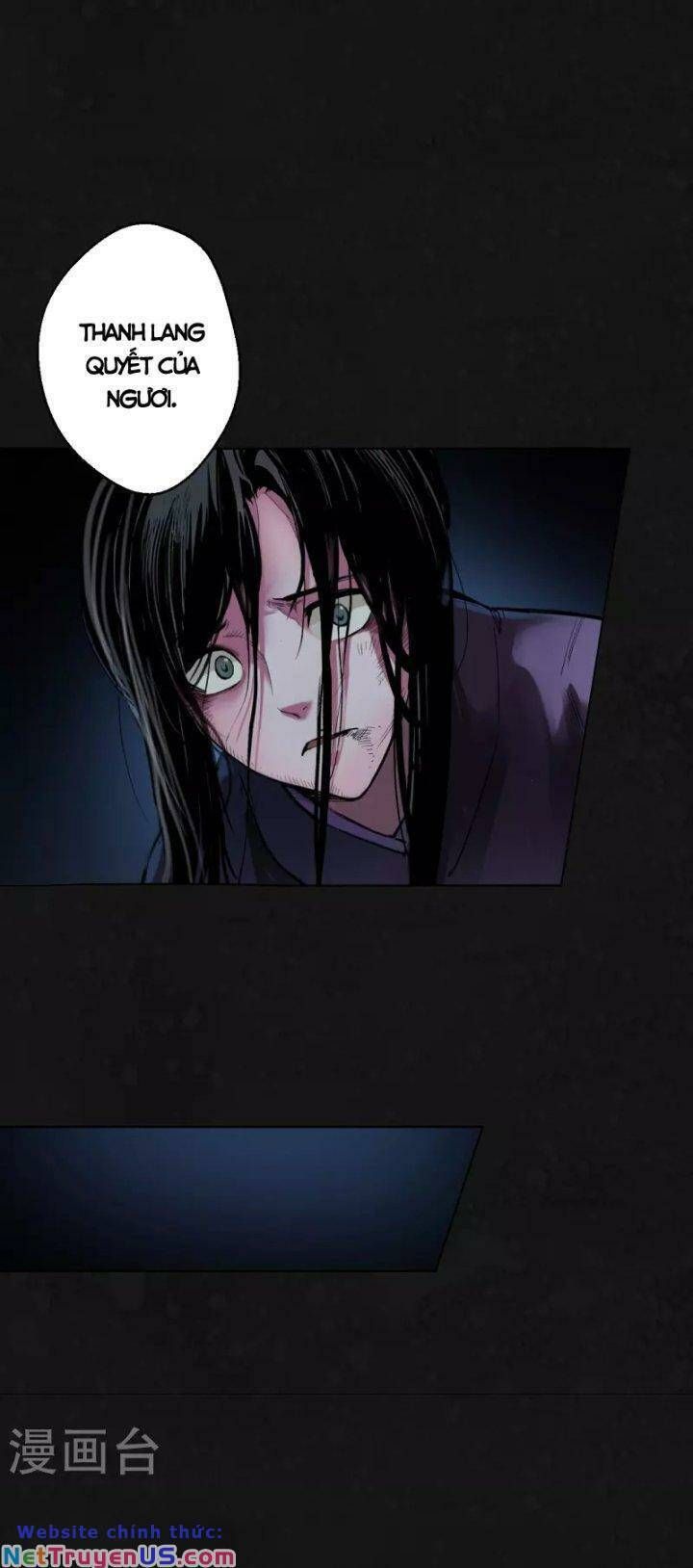 đọc truyện Tạng Phong Hành Chương 126 ảnh 26 tại Thiên Thai Truyện