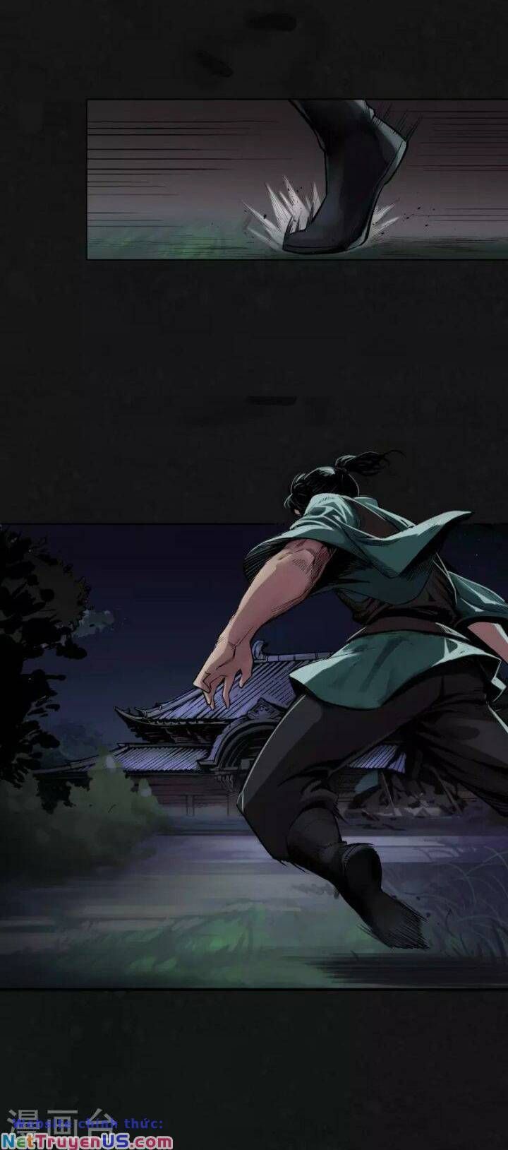 đọc truyện Tạng Phong Hành Chương 126 ảnh 27 tại Thiên Thai Truyện