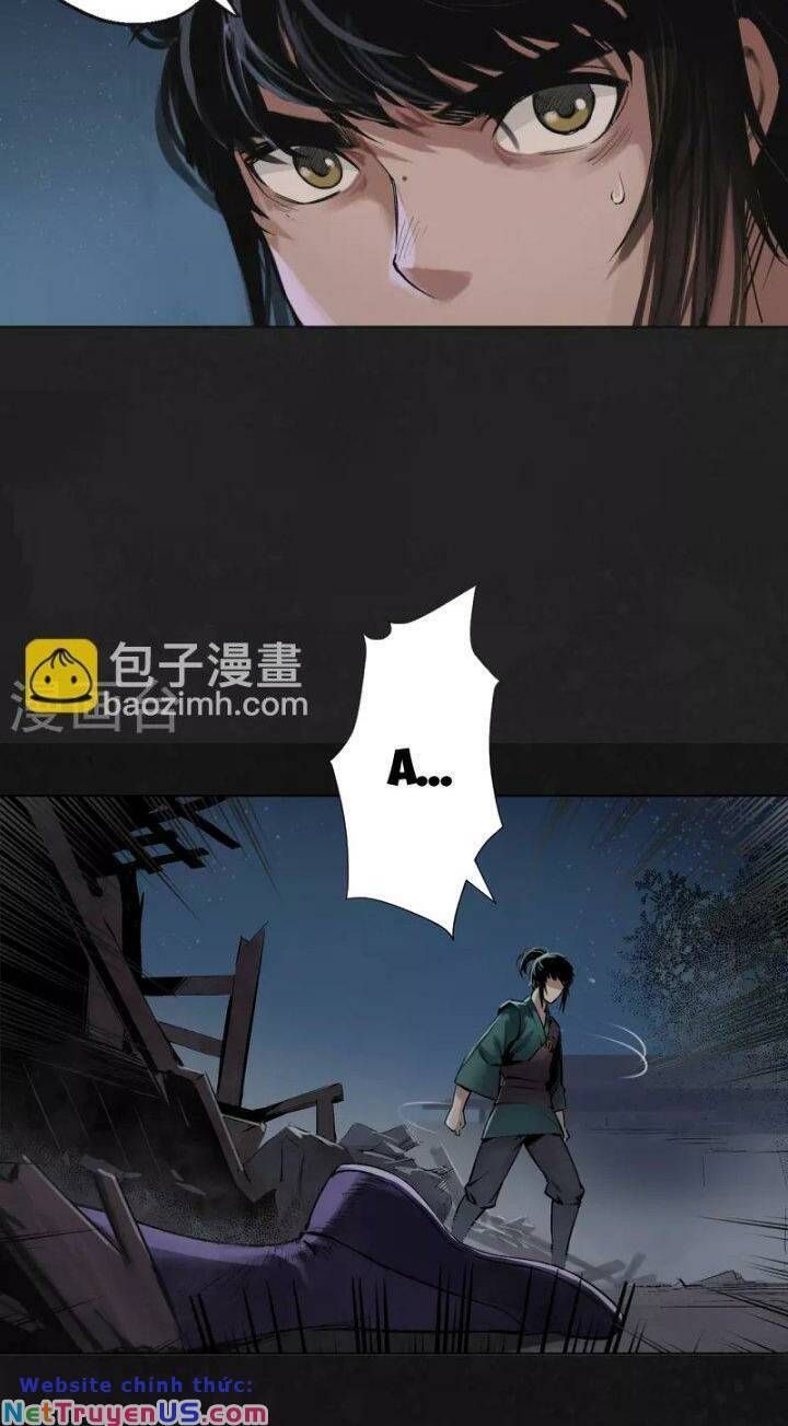 đọc truyện Tạng Phong Hành Chương 126 ảnh 31 tại Thiên Thai Truyện