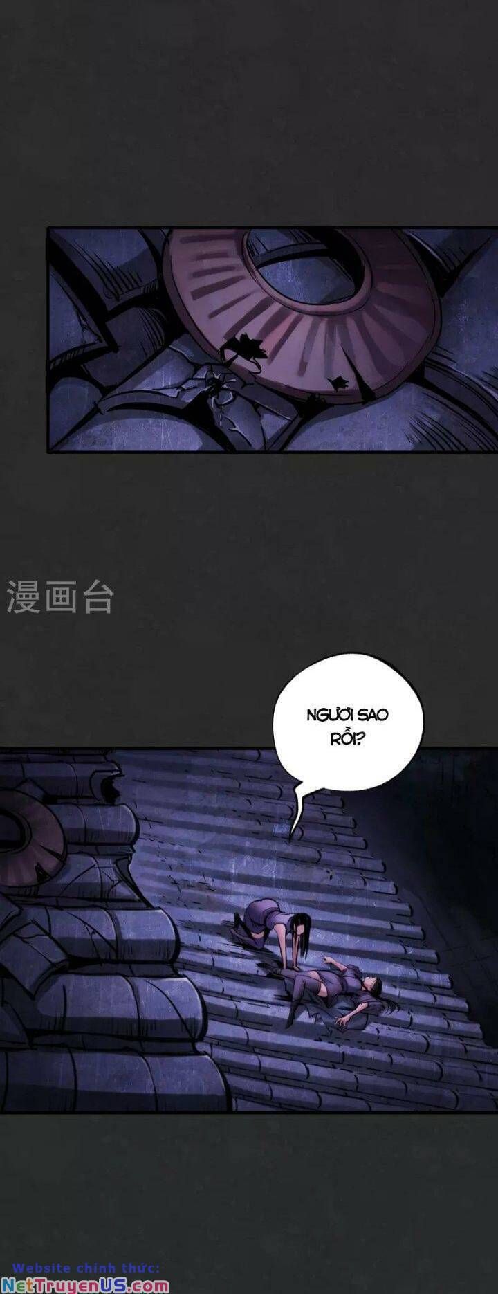 đọc truyện Tạng Phong Hành Chương 126 ảnh 5 tại Thiên Thai Truyện