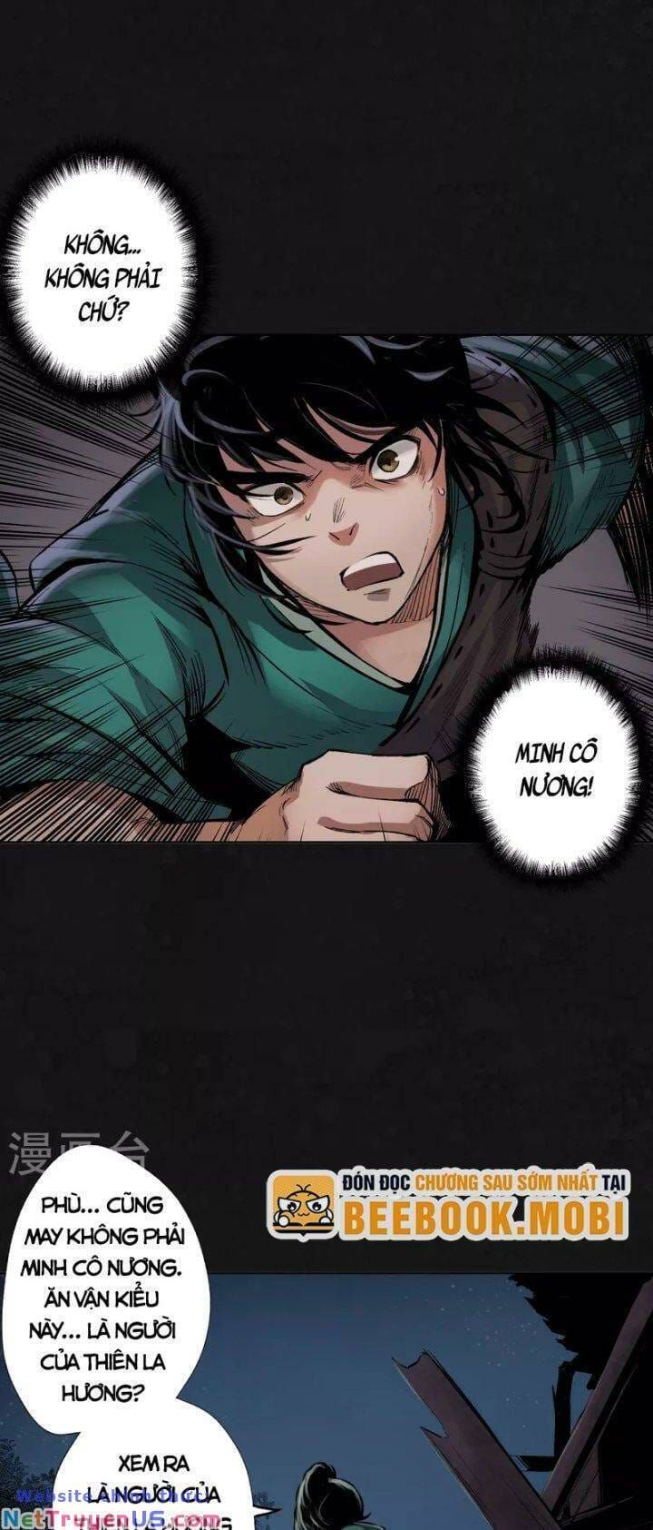 đọc truyện Tạng Phong Hành Chương 126 ảnh 32 tại Thiên Thai Truyện