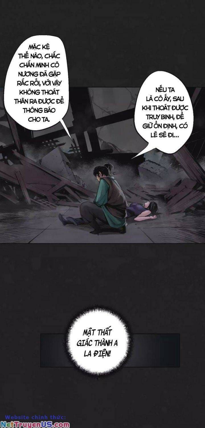 đọc truyện Tạng Phong Hành Chương 126 ảnh 34 tại Thiên Thai Truyện