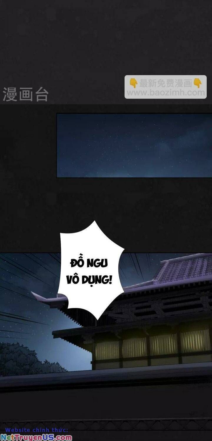 đọc truyện Tạng Phong Hành Chương 126 ảnh 35 tại Thiên Thai Truyện