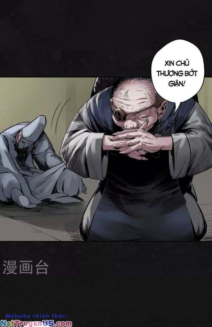 đọc truyện Tạng Phong Hành Chương 126 ảnh 36 tại Thiên Thai Truyện