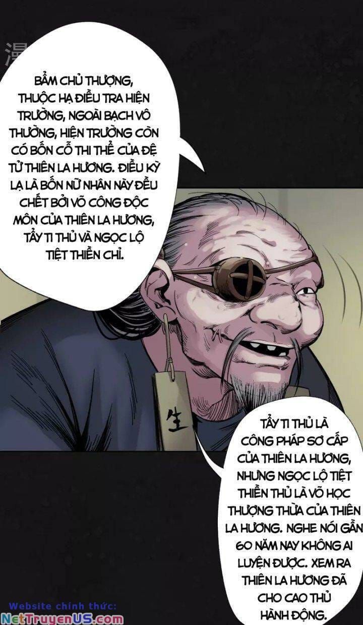 đọc truyện Tạng Phong Hành Chương 126 ảnh 38 tại Thiên Thai Truyện