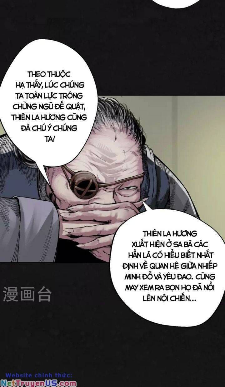 đọc truyện Tạng Phong Hành Chương 126 ảnh 39 tại Thiên Thai Truyện