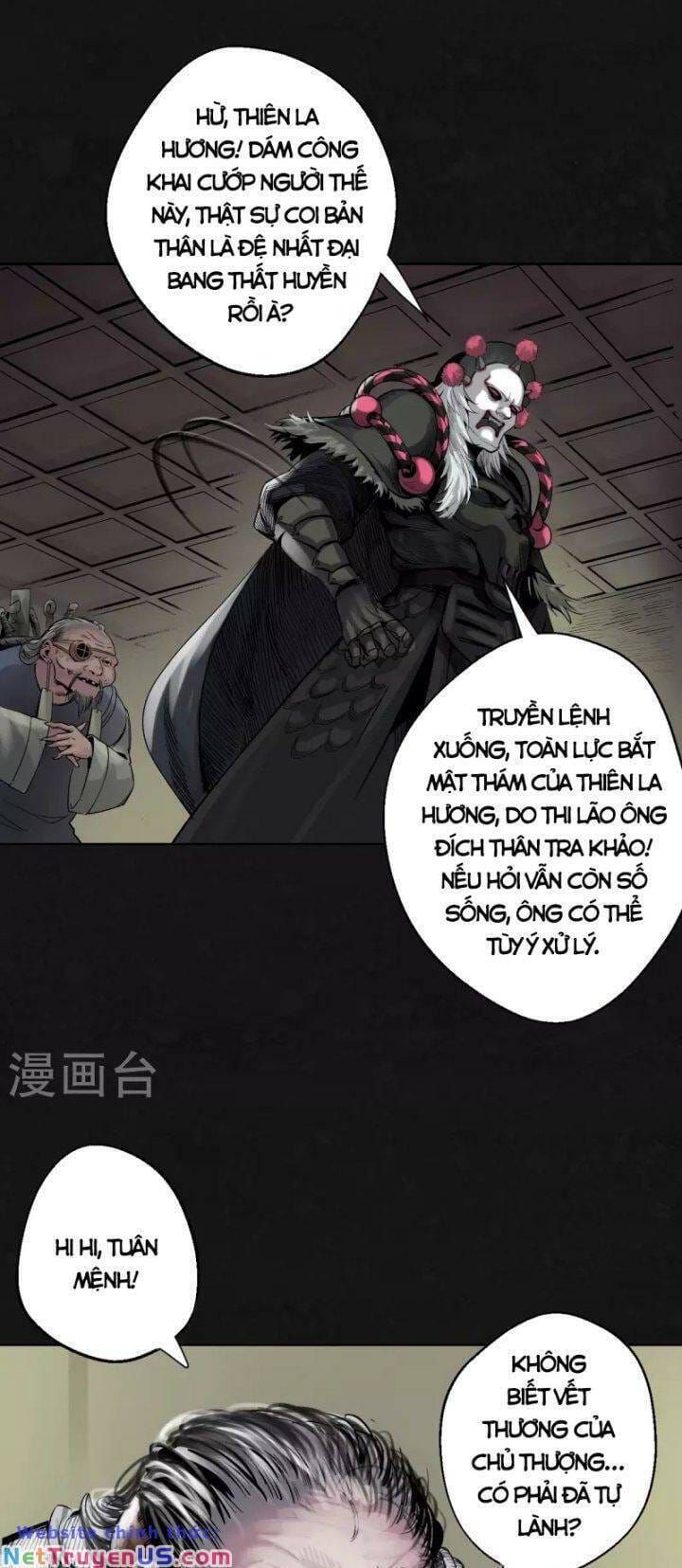 đọc truyện Tạng Phong Hành Chương 126 ảnh 40 tại Thiên Thai Truyện