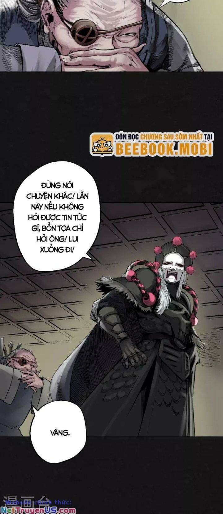 đọc truyện Tạng Phong Hành Chương 126 ảnh 41 tại Thiên Thai Truyện