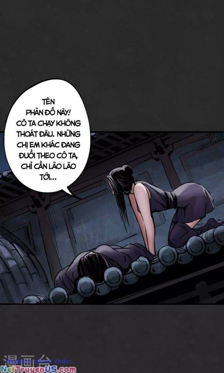 đọc truyện Tạng Phong Hành Chương 126 ảnh 7 tại Thiên Thai Truyện