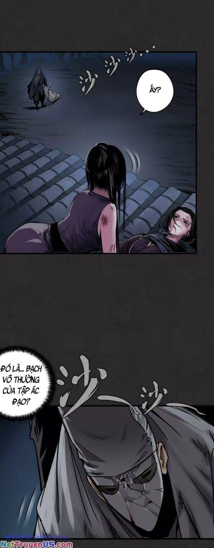 đọc truyện Tạng Phong Hành Chương 126 ảnh 8 tại Thiên Thai Truyện