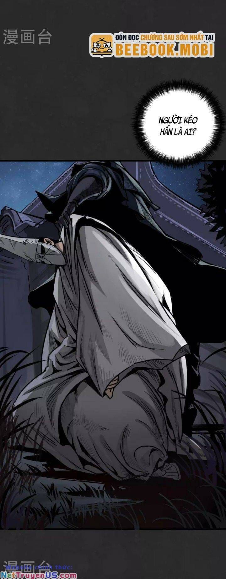 đọc truyện Tạng Phong Hành Chương 126 ảnh 9 tại Thiên Thai Truyện