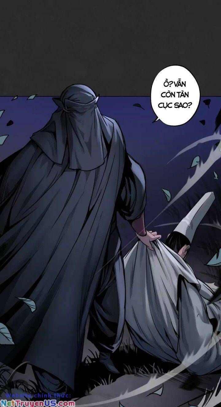 đọc truyện Tạng Phong Hành Chương 126 ảnh 10 tại Thiên Thai Truyện