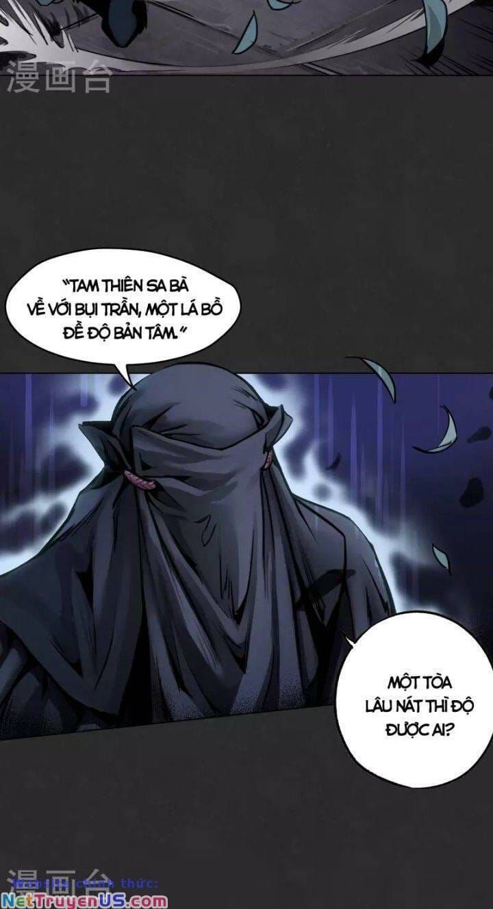 đọc truyện Tạng Phong Hành Chương 126 ảnh 11 tại Thiên Thai Truyện