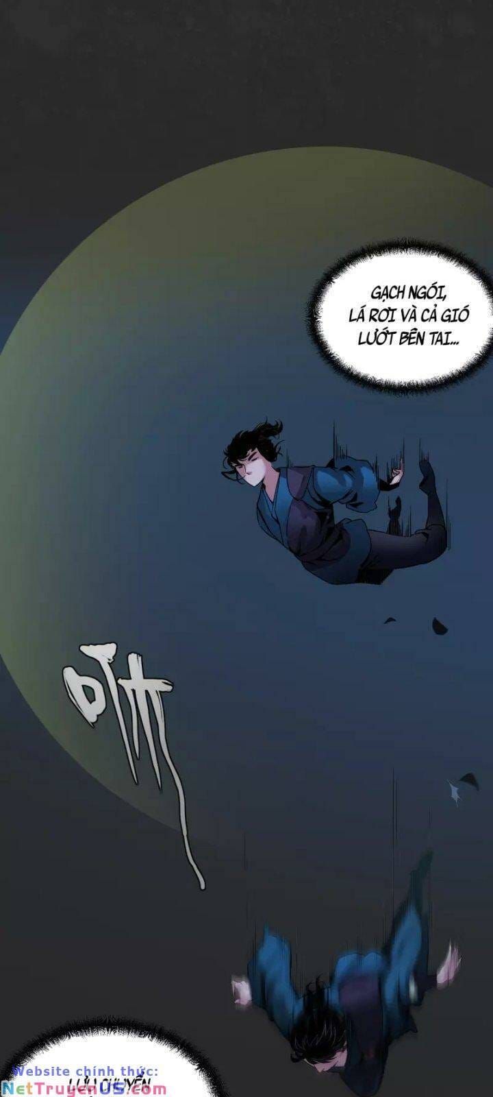 đọc truyện Tạng Phong Hành Chương 127 ảnh 12 tại Thiên Thai Truyện