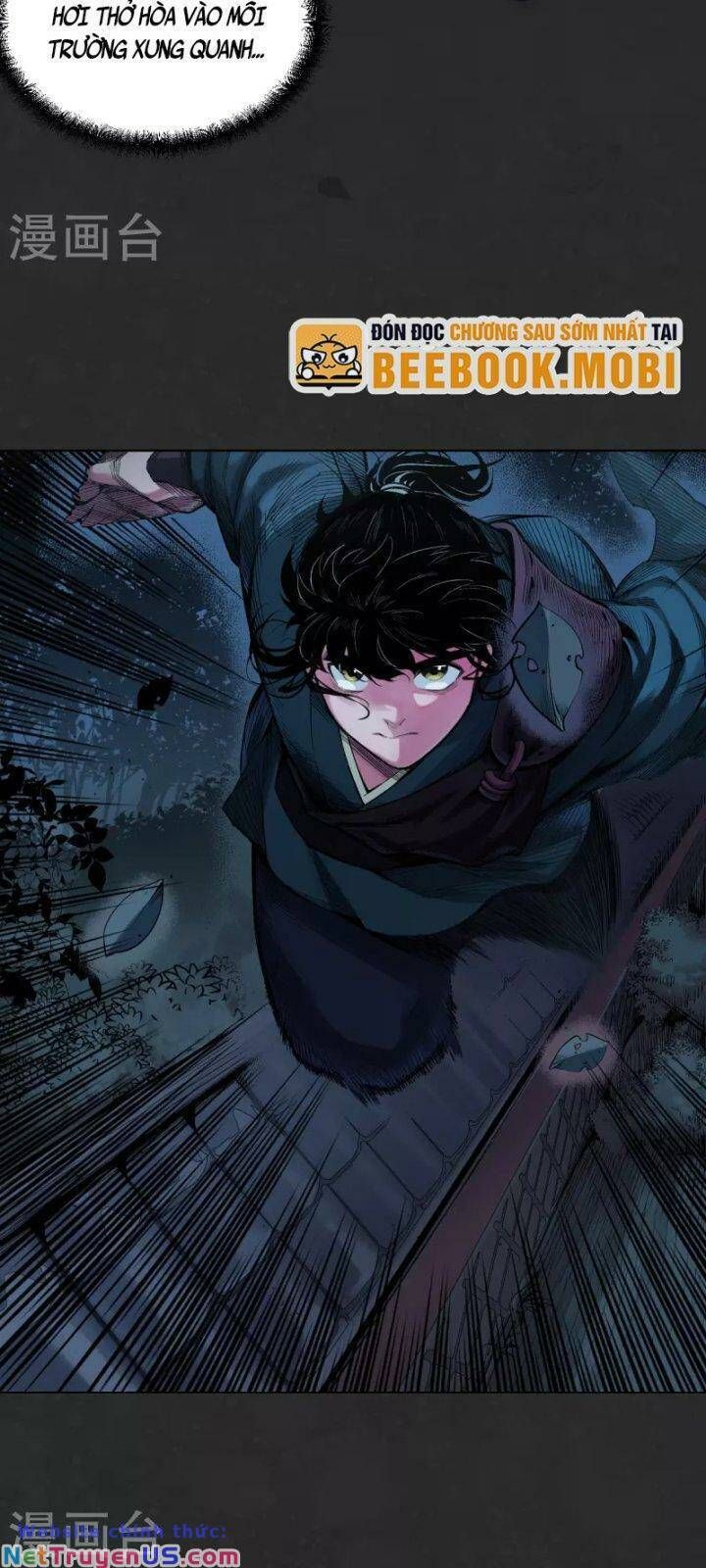 đọc truyện Tạng Phong Hành Chương 127 ảnh 13 tại Thiên Thai Truyện