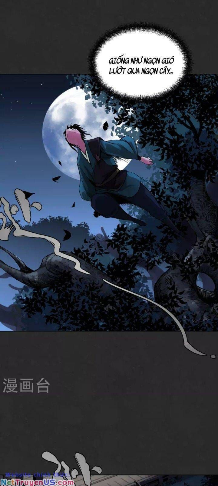 đọc truyện Tạng Phong Hành Chương 127 ảnh 14 tại Thiên Thai Truyện