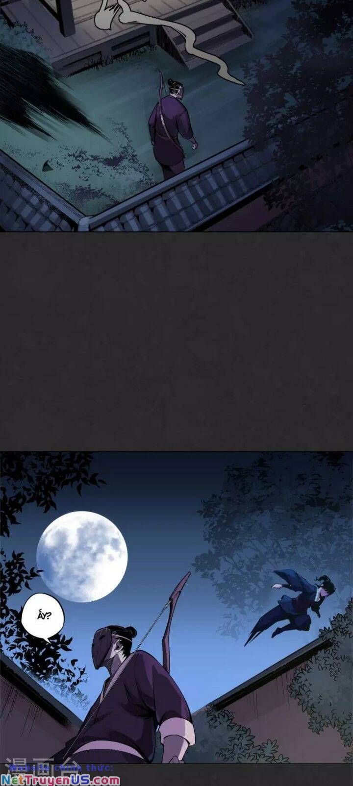 đọc truyện Tạng Phong Hành Chương 127 ảnh 15 tại Thiên Thai Truyện