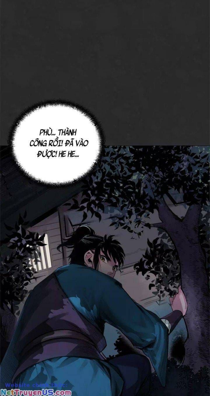 đọc truyện Tạng Phong Hành Chương 127 ảnh 16 tại Thiên Thai Truyện