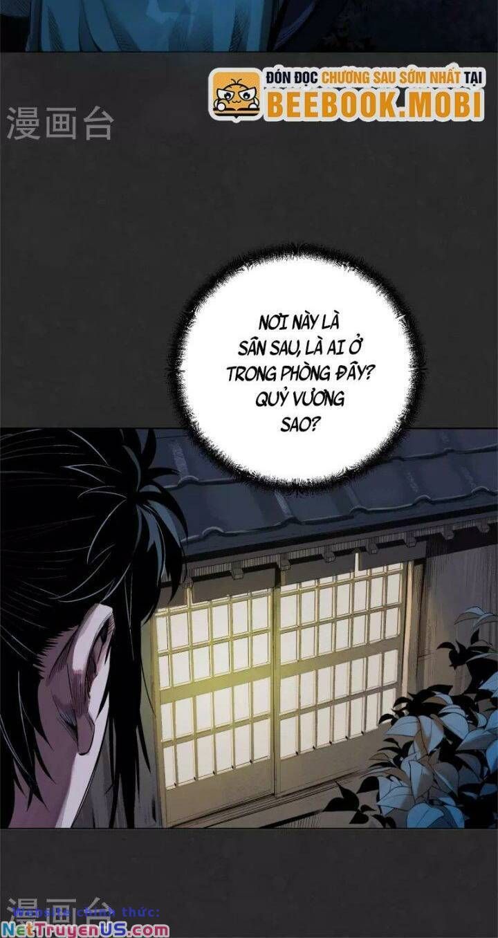 đọc truyện Tạng Phong Hành Chương 127 ảnh 17 tại Thiên Thai Truyện