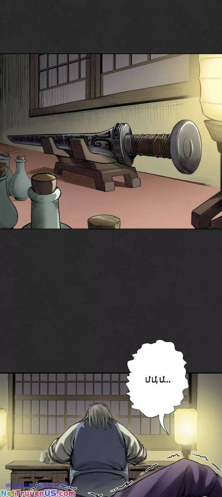 đọc truyện Tạng Phong Hành Chương 127 ảnh 18 tại Thiên Thai Truyện