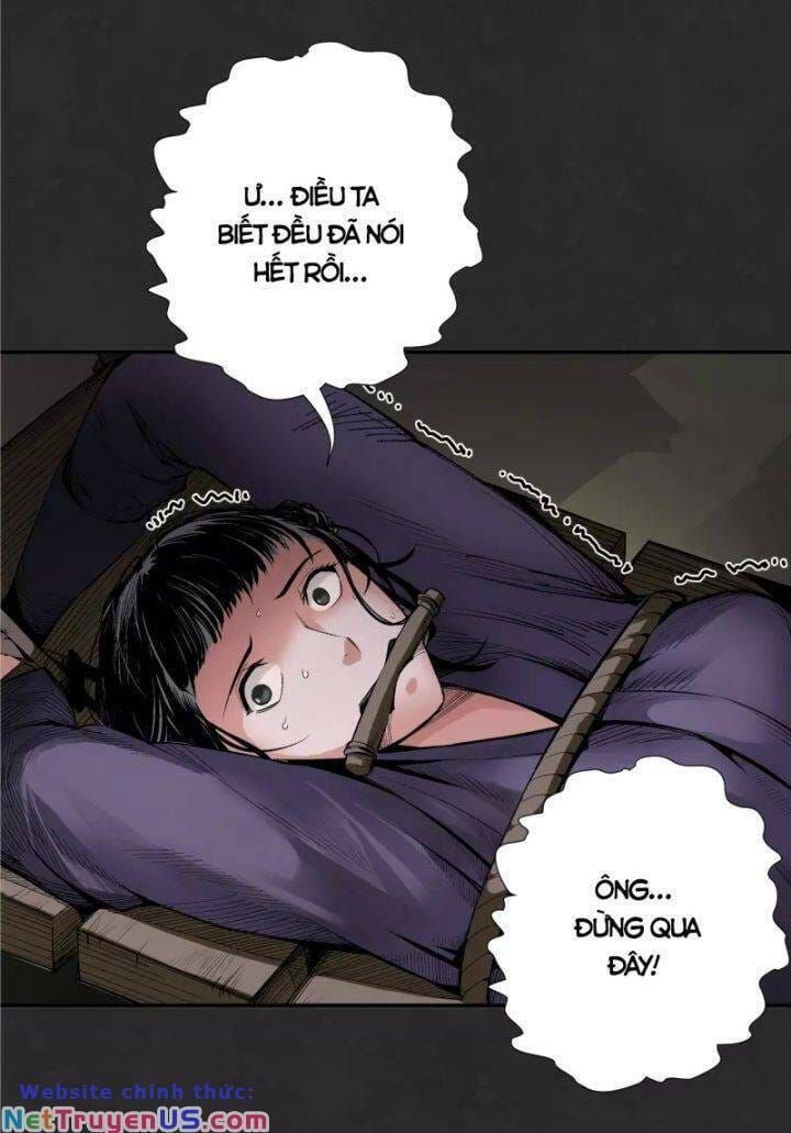 đọc truyện Tạng Phong Hành Chương 127 ảnh 20 tại Thiên Thai Truyện