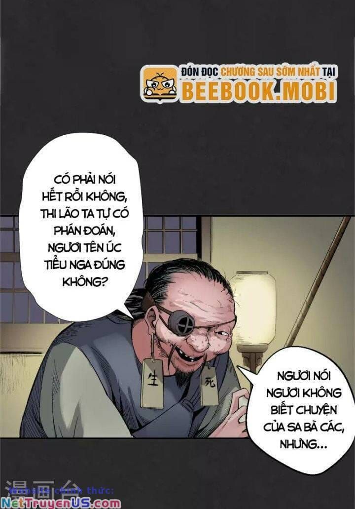 đọc truyện Tạng Phong Hành Chương 127 ảnh 21 tại Thiên Thai Truyện