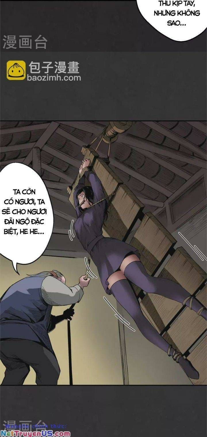 đọc truyện Tạng Phong Hành Chương 127 ảnh 23 tại Thiên Thai Truyện