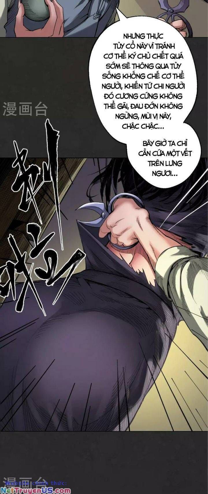 đọc truyện Tạng Phong Hành Chương 127 ảnh 25 tại Thiên Thai Truyện