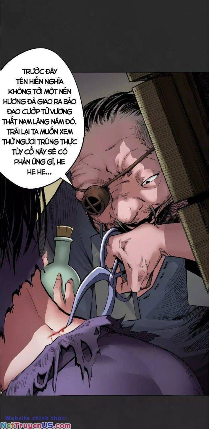 đọc truyện Tạng Phong Hành Chương 127 ảnh 26 tại Thiên Thai Truyện