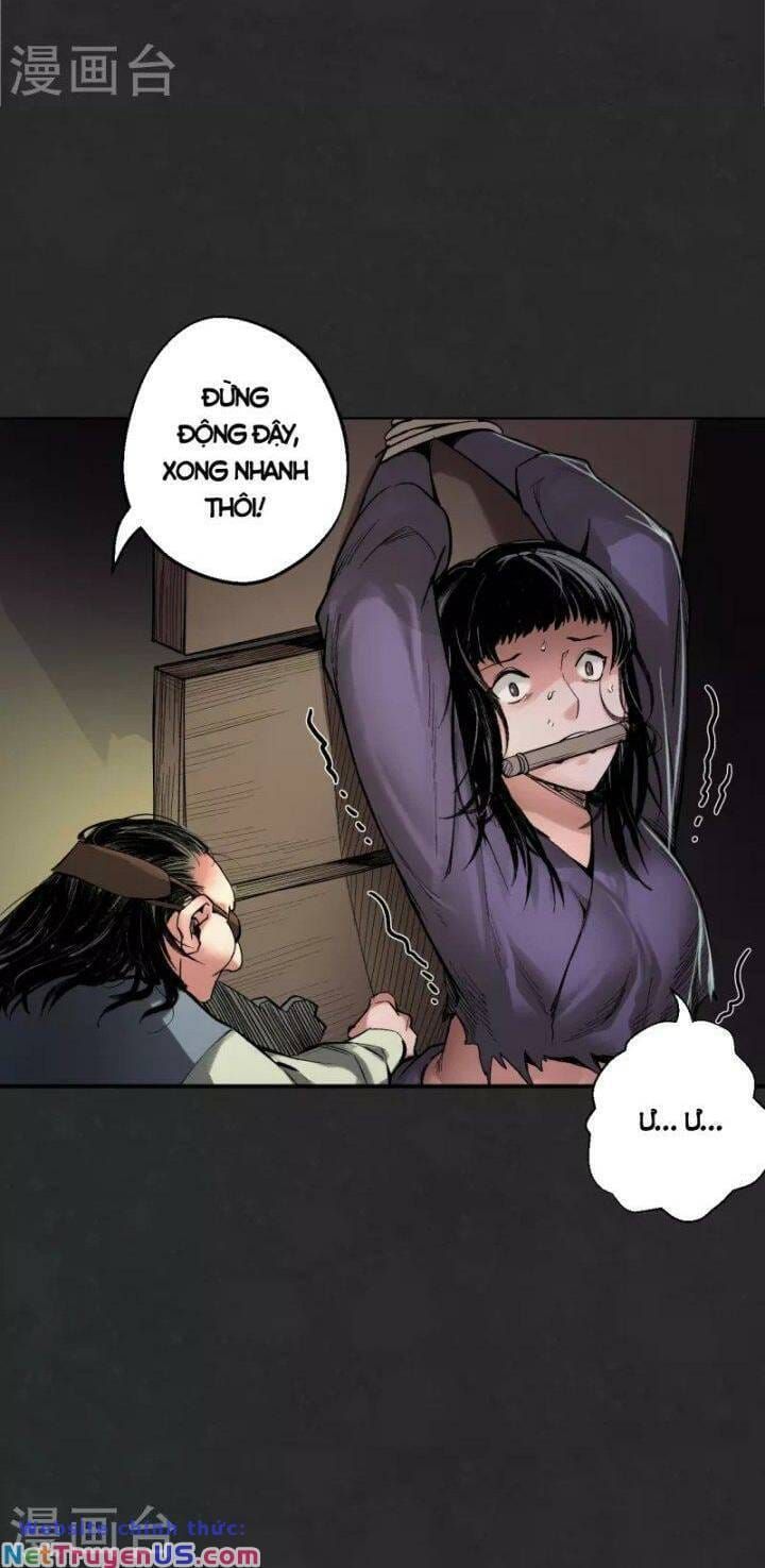 đọc truyện Tạng Phong Hành Chương 127 ảnh 27 tại Thiên Thai Truyện