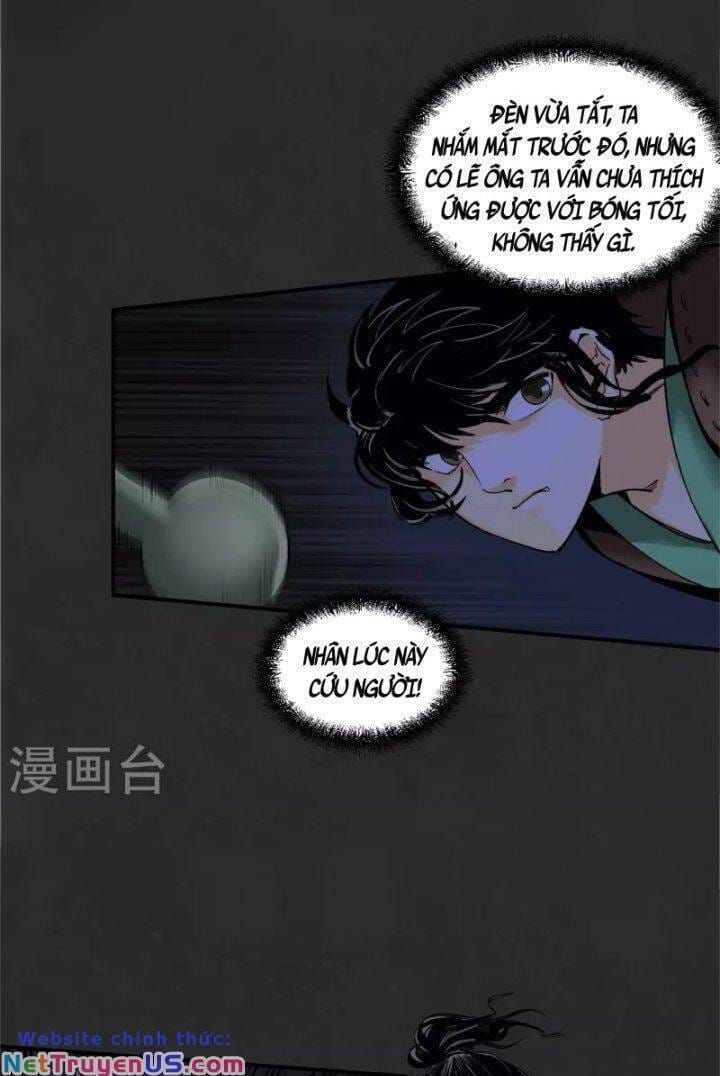 đọc truyện Tạng Phong Hành Chương 127 ảnh 30 tại Thiên Thai Truyện