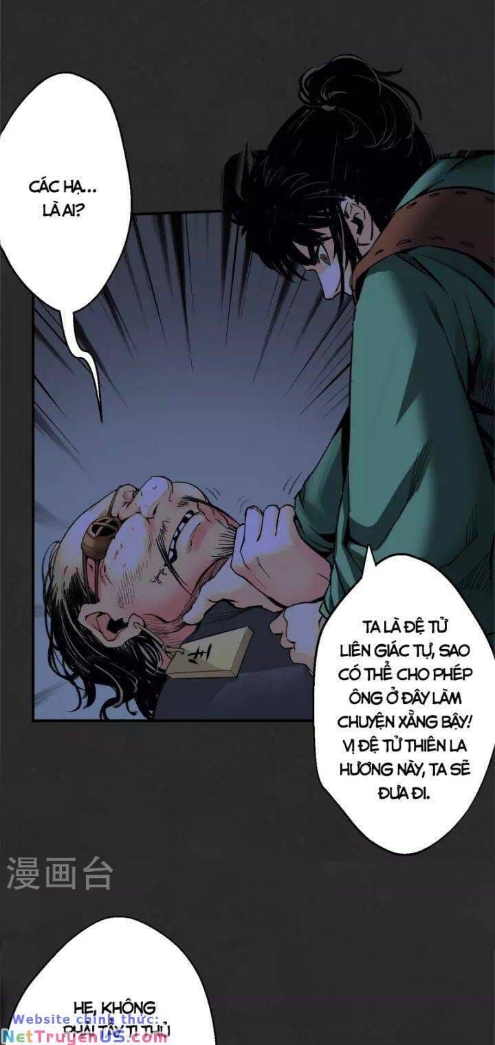 đọc truyện Tạng Phong Hành Chương 127 ảnh 32 tại Thiên Thai Truyện