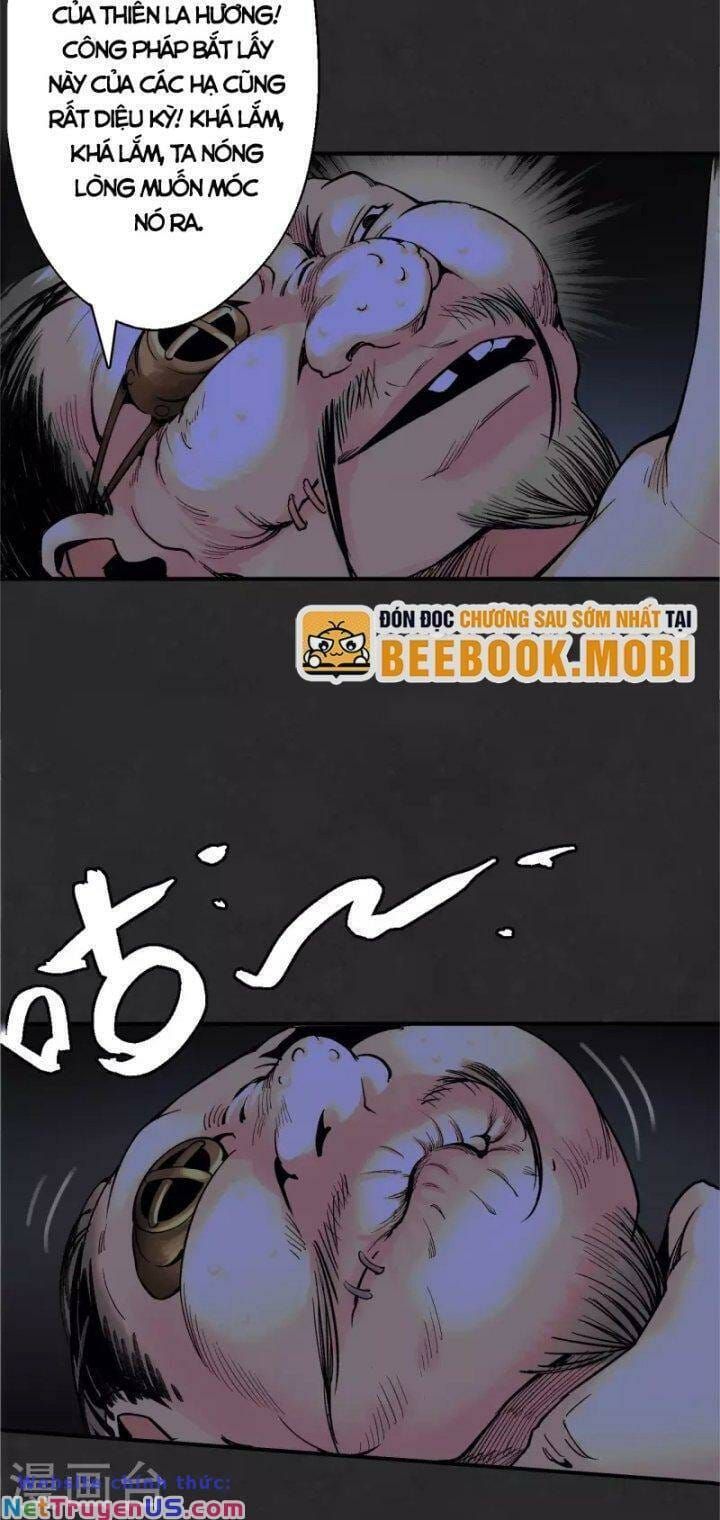 đọc truyện Tạng Phong Hành Chương 127 ảnh 33 tại Thiên Thai Truyện